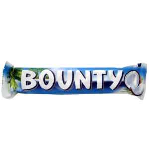 Bounty 57 g  * 24 Cts.